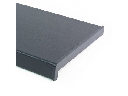 Parapet vnitřní PVC GLOBAL - šířka 200 mm