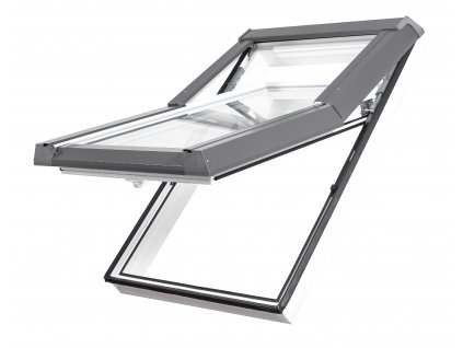 skylight okno 1 antracit