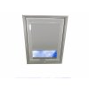 Roleta Skylight Premium| 78x118 cm | Barva modrá