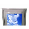 Roleta Skylight | 78x118 cm | Barva béžová | pro střešní okna Skylight