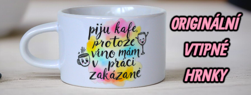 nove produkty