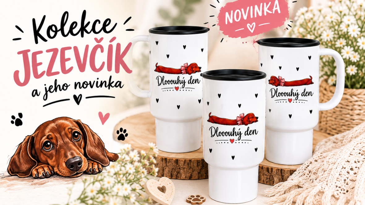 novinka