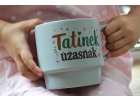 Hrnek "Tatínek úžasňák"