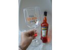Plastový pohár "Můj Aperol Time"