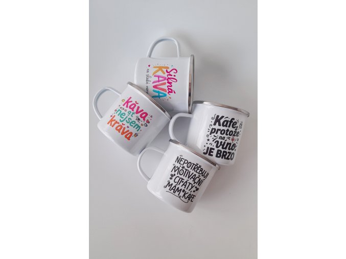 Originální plecháček 350ml