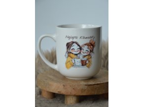 Hrníček Nejlepší kámošky