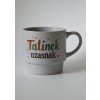 Hrnek "Tatínek úžasňák"