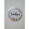 Svatební Placka-Buttonek