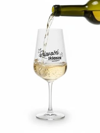 Ať už si chceš vychutnat sklenku vína po náročném dni, nebo hledáš originální dárek pro kamarádku, maminku či kolegyni,...