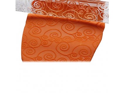 Akrylowy wałek strukturyzujący wzór nadziei