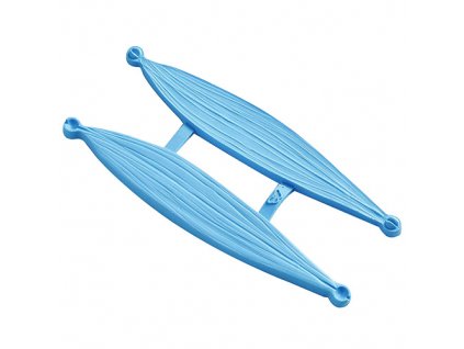 Forma na długie liście