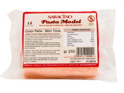 Masa modelująca Saracino