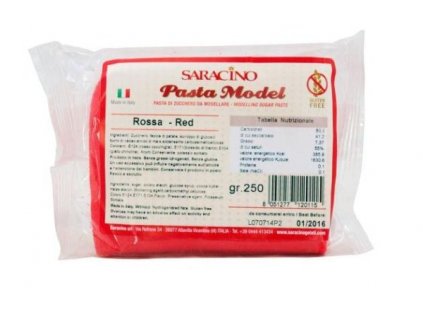 Masa modelująca Saracino