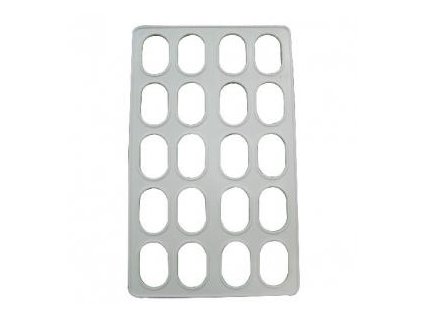 Szablon na minilaskonki