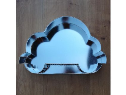 Forma do pieczenia samochód