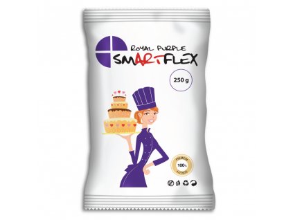 Smartflex Royal Purple Vanilla 0,25kg