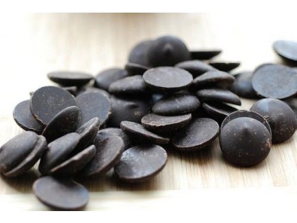 Master Martini Dark Chocolate Frosting - 1kg