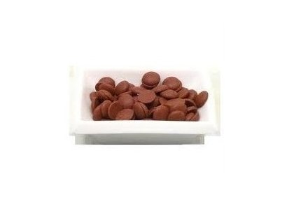 Master Martini Milk Chocolate Frosting - 1kg