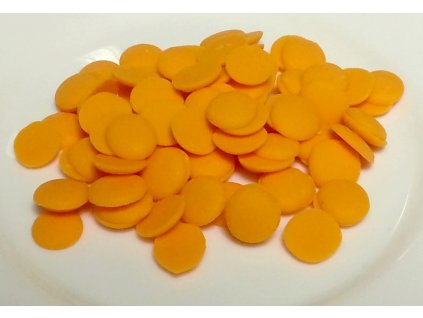 Master Martini Orange Glaze - 250g