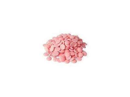 Master Martini Glazura truskawkowa - 250g