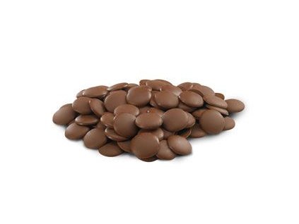 Glazura mleczna Carla - 0,5kg