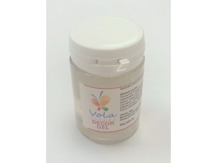 Żel dekoracyjny- 90g