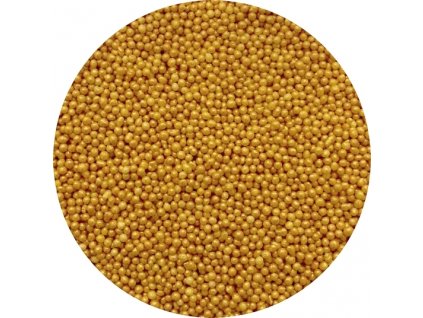 Mak cukrowy złoty - 50g