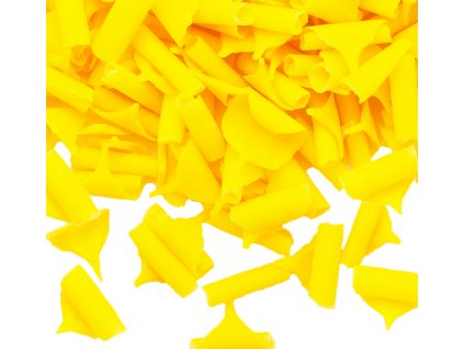 Czekoladowe wiórki cytrynowe