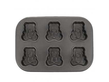 Forma do pieczenia Misie