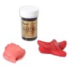 Sugarflair Gel Paint (25 g) Velvet Red