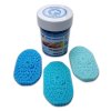 Food Colours Gel Paint Azure Blue