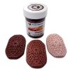 Food Colours Chocolate Brown Gel Paint