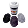 Gel Paint Food Colours Black