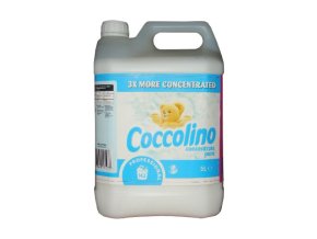 coccolino professional pure avivaz koncentrat 5 l h2v3gyrr9k