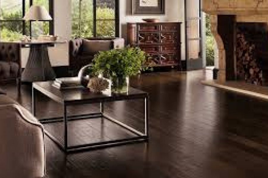 Podlaha pro jakýkoliv prostor