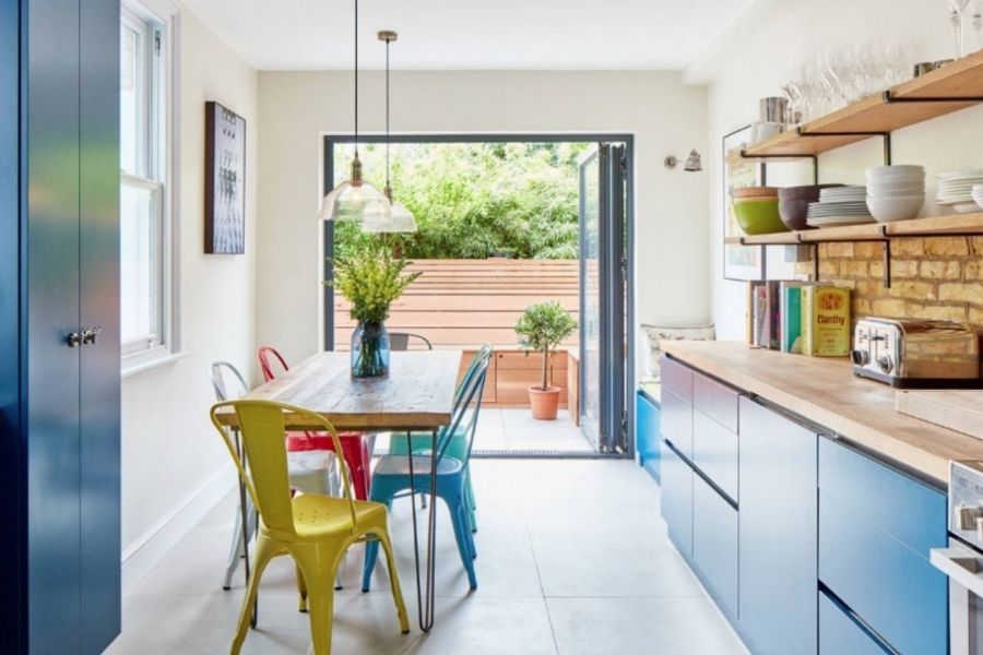 Zkrášlete si byt, který máte v pronájmu.