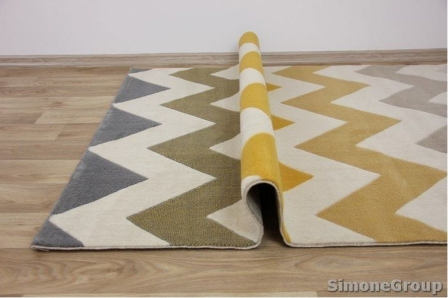 Jaký si vybrat koberec do obývacího pokoje