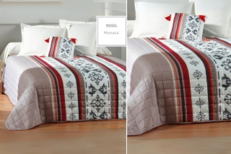 Jak si vybrat přehoz: obecné zásady volby