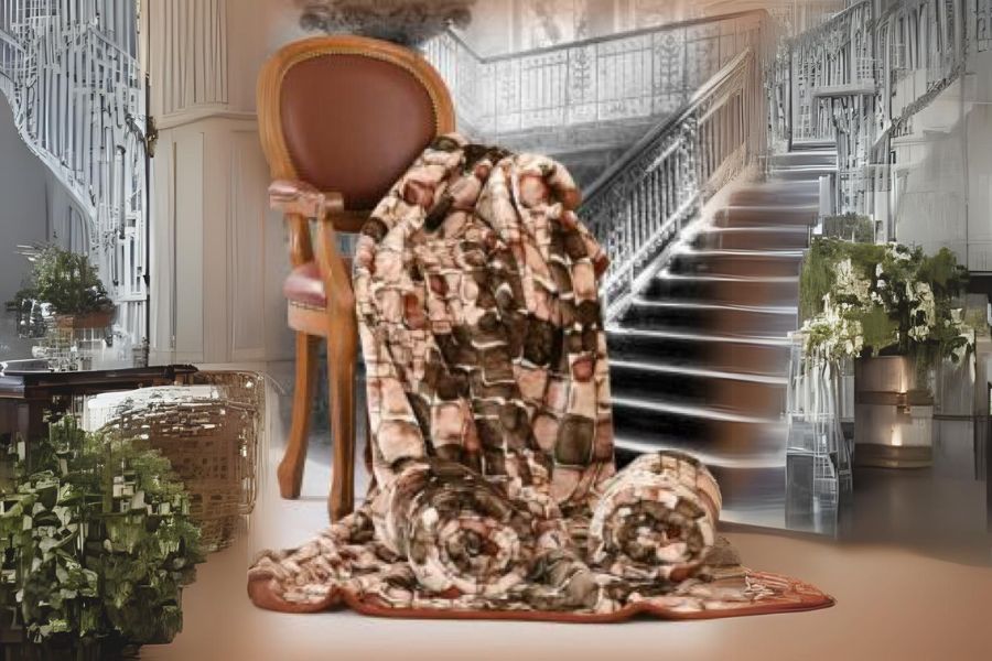 Volte praktičnost, ale nezapomínejte na design.