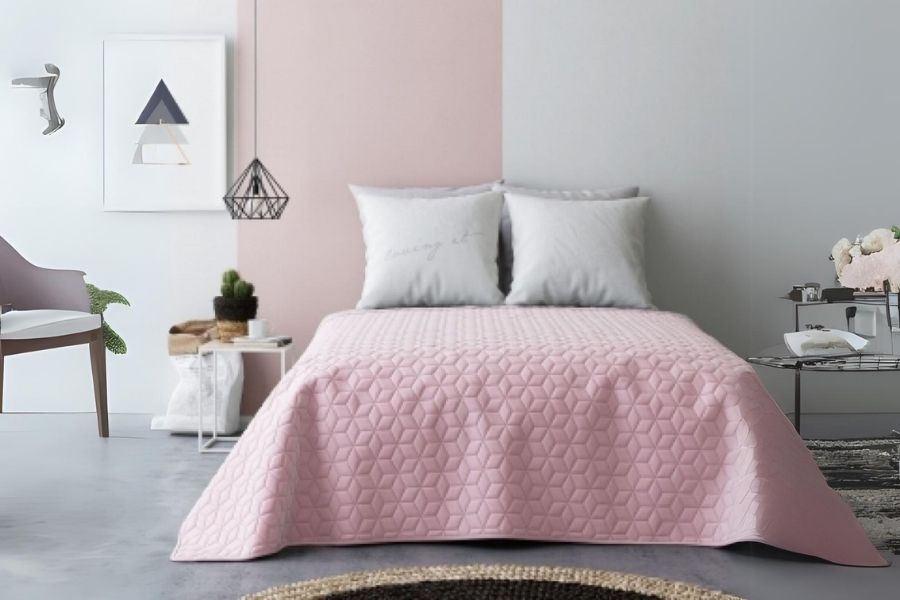 Luxusní a elegantní přehozy