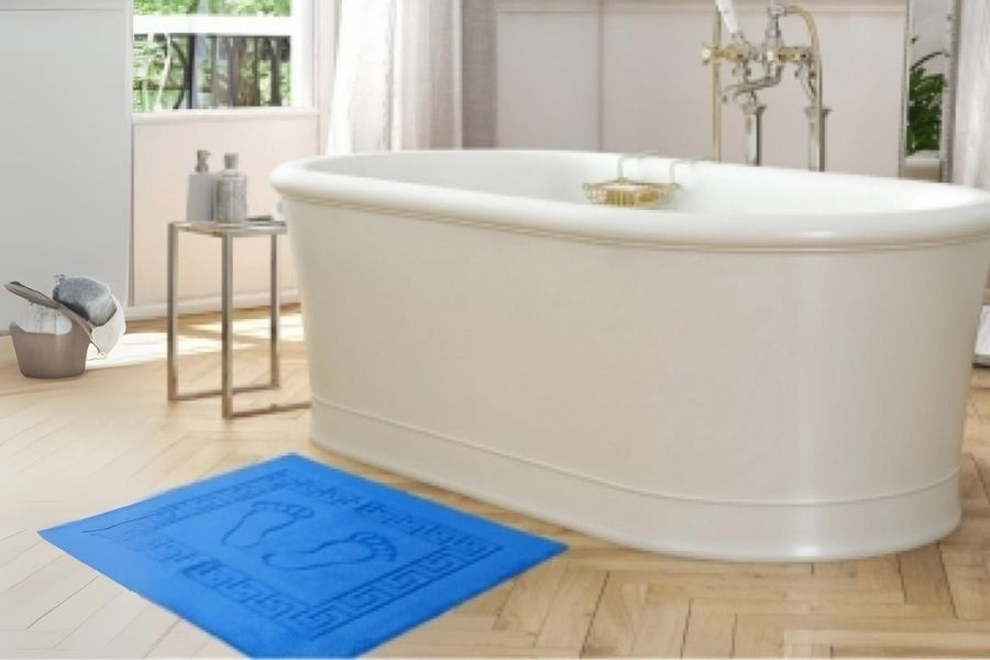 Komfort a hlavně bezpečí