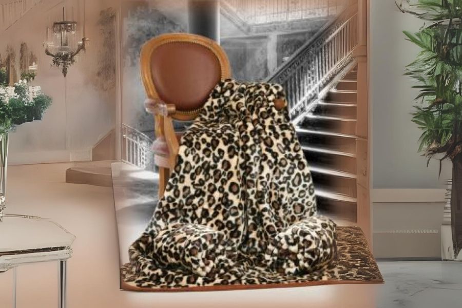 Oživte svůj obývák