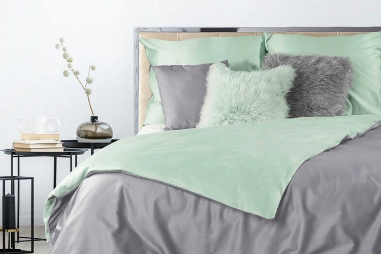 Jak přesně změřit povlečení a vybrat ideální rozměr pro vaši postel.