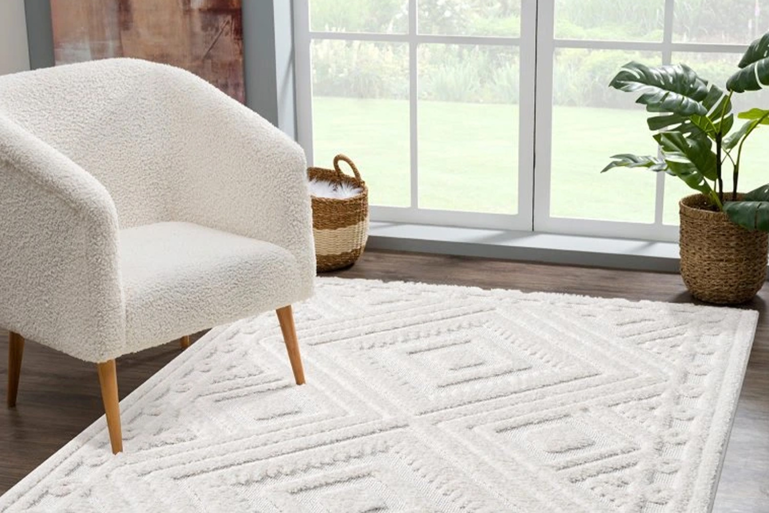 Jak správně sladit koberce s interiérem vašeho domova?