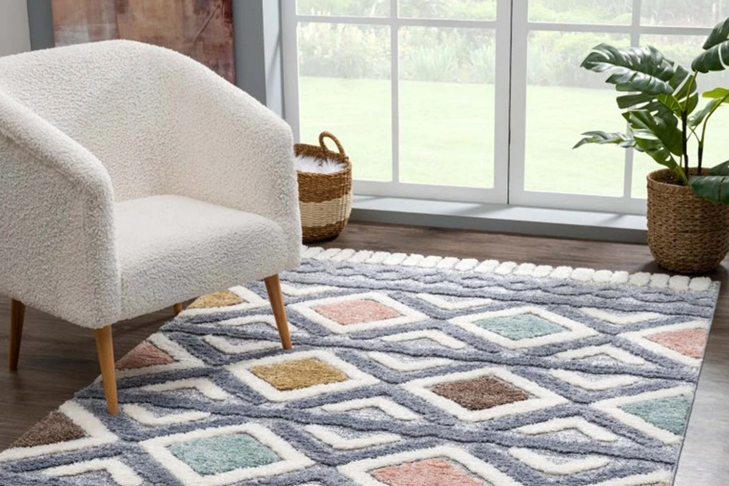 Jak koberce přispívají k tepelné izolaci a pohodlí v domácnosti.