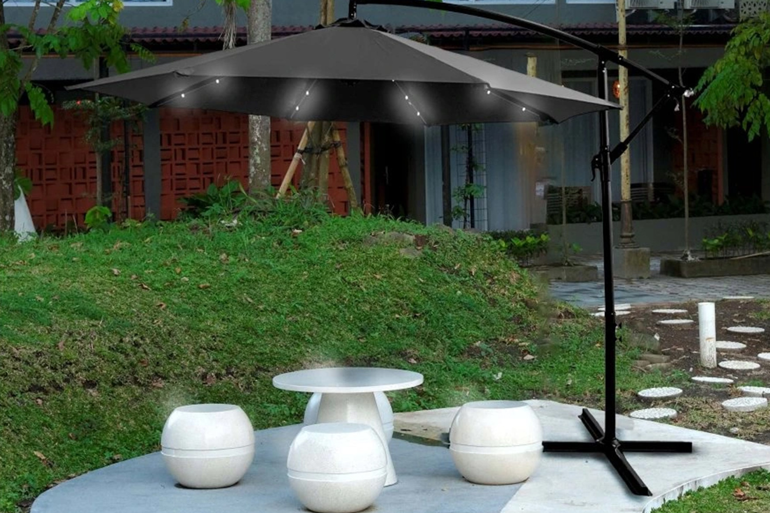 Jak připravit vaši zahradu na léto? 5 skvělých tipů, co by na vaší zahradě nemělo chybět.