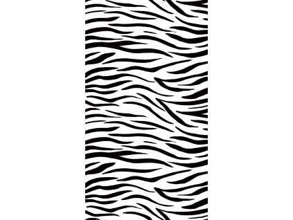 1006578 plazová osuska zebra rpg 033