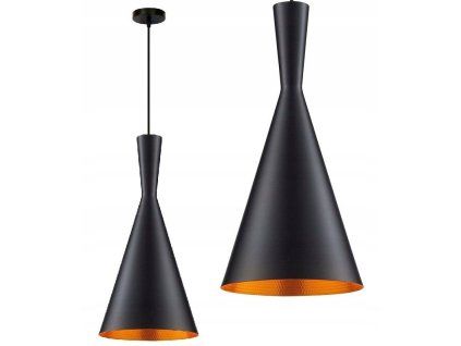 343526 retro stropna lampa costa b cierna