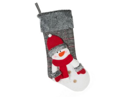 Mikulášská bota MERY