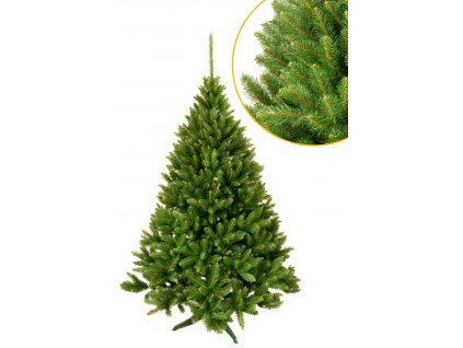 Umělý vánoční stromek Smrk